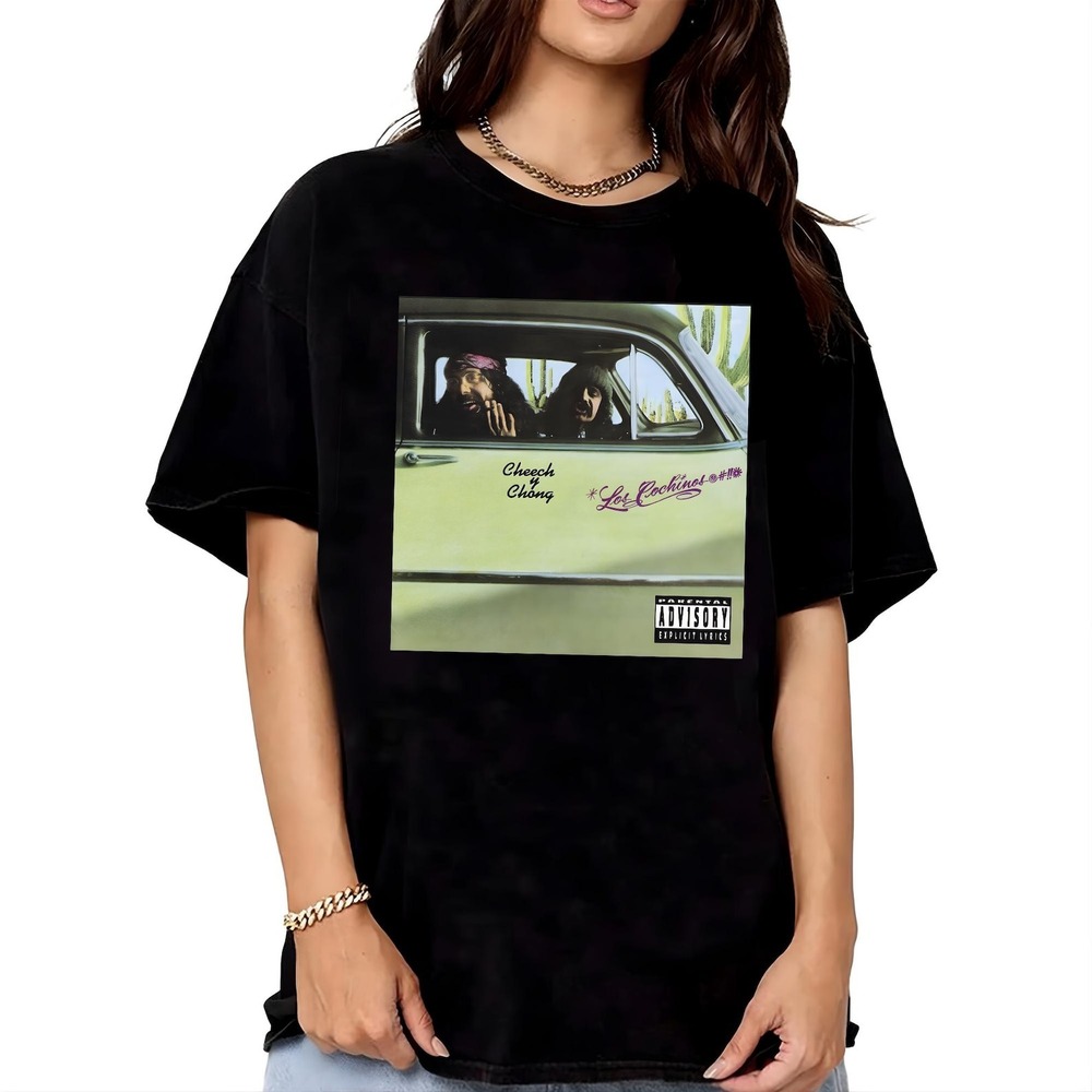 Robin Arellano Unisex Shirt
